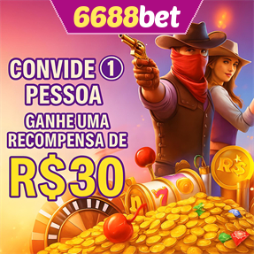 6688bet Indique amigos para receber um bônus