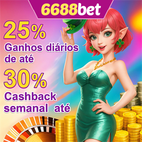 6688bet Fundo de Resgate de Perdas Semanais